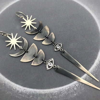 Stunning Earring for Daily Wear