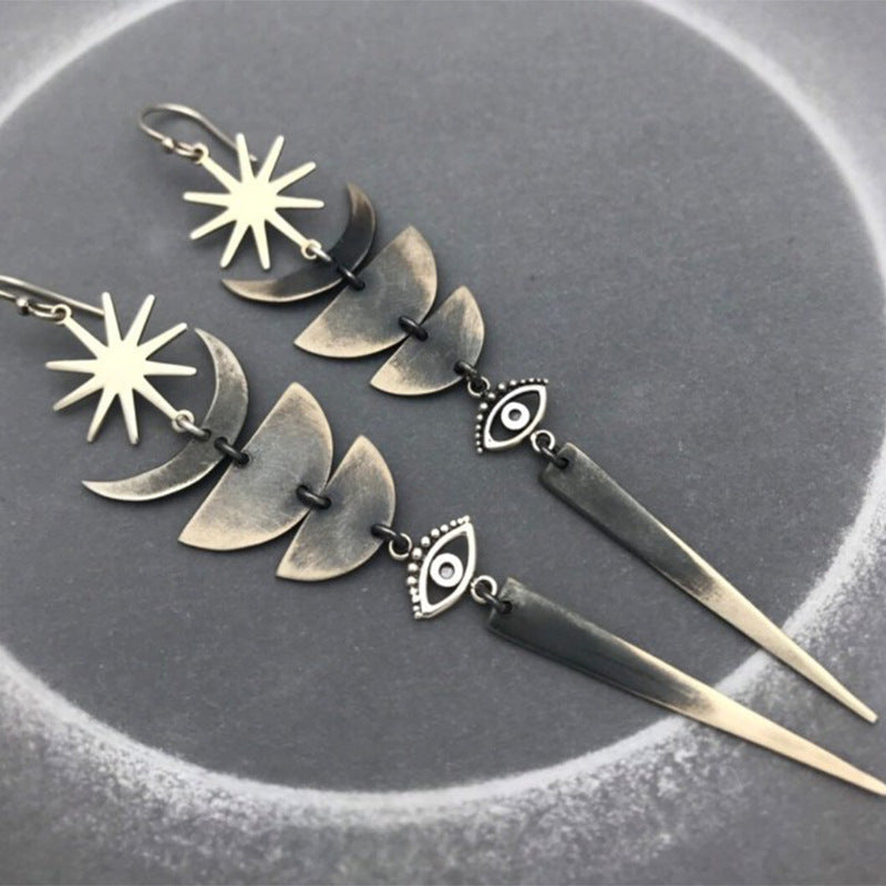 Stunning Earring for Daily Wear