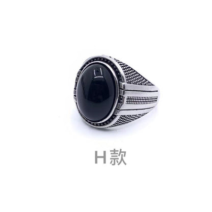 Delicate Artisan Ring