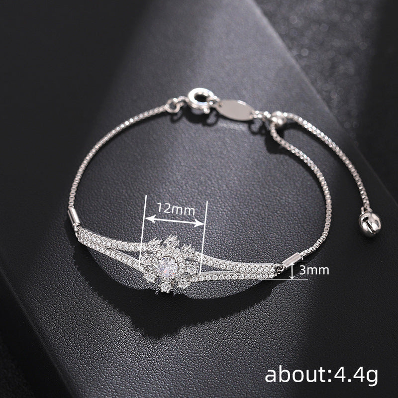 Elegant Bracelet for Every Occasion