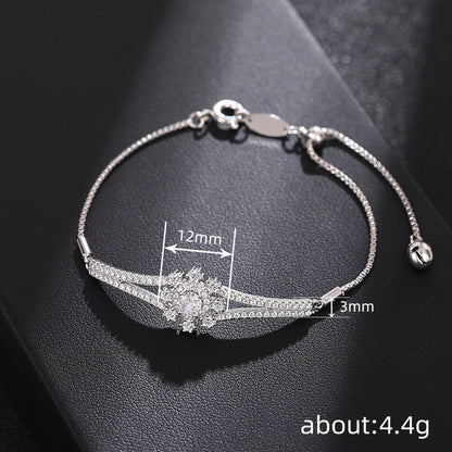 Elegant Bracelet for Every Occasion
