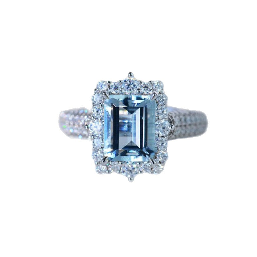 Elegant Ring for Every Occasion