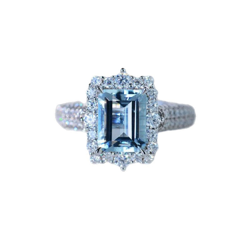 Elegant Ring for Every Occasion