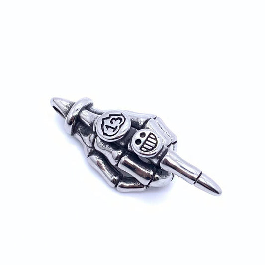 Charming Pendant for Any Occasion