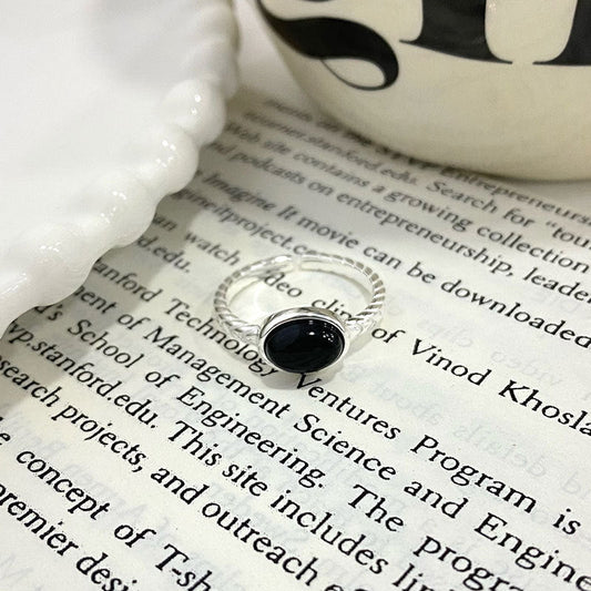 Delicate Artisan Ring