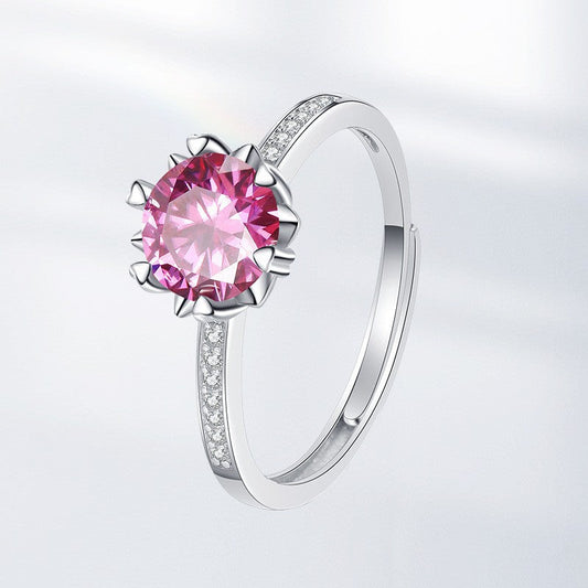 Charming Ring for Any Occasion