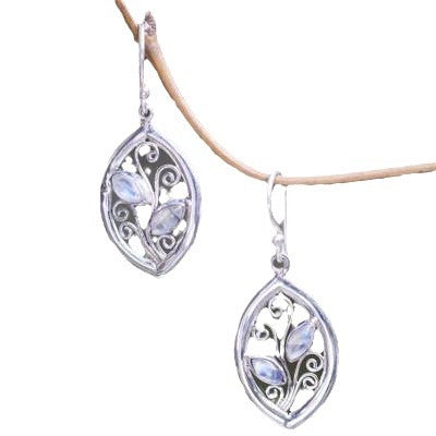 Classic Earring with Timeless Appeal