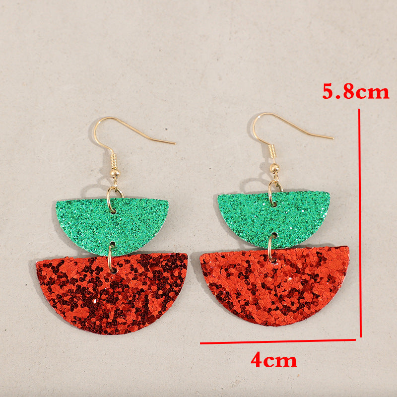 Beautiful Earring with Unique Style