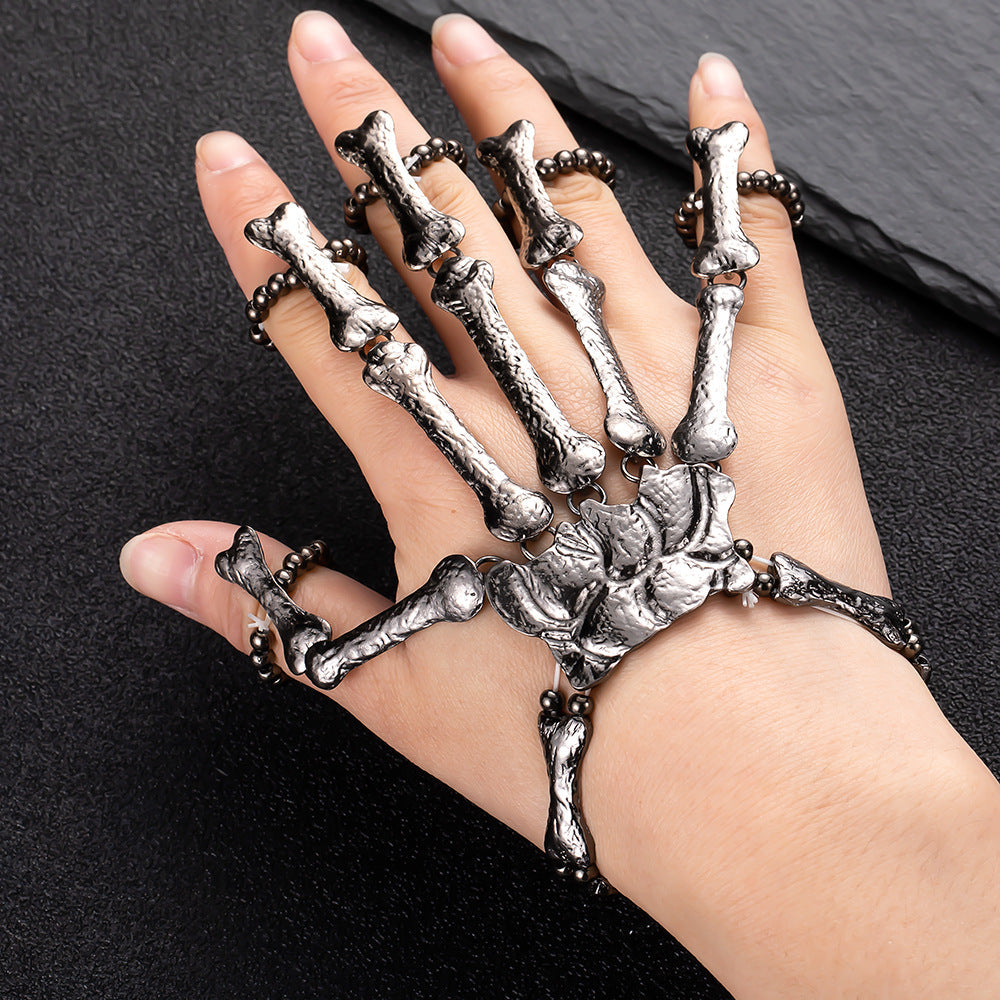 Beautiful Bracelet with Unique Style