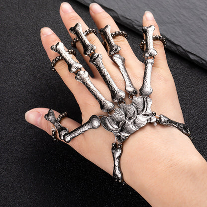 Beautiful Bracelet with Unique Style