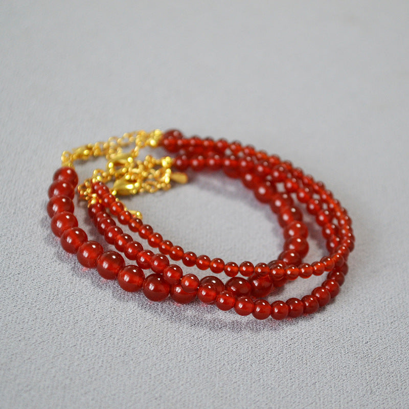 Vintage Handmade Bracelet