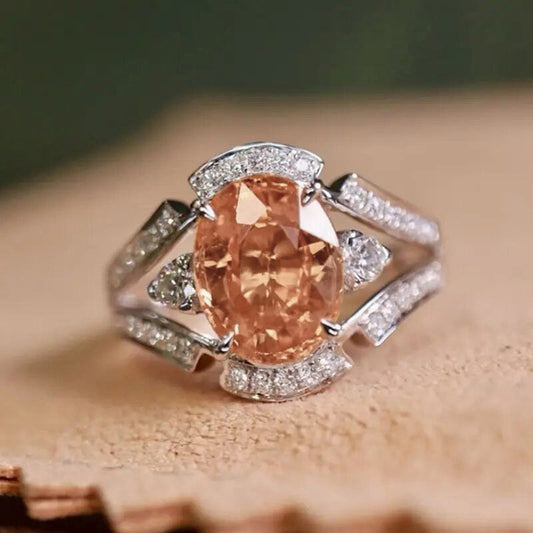 Beautiful Piece with Unique Style