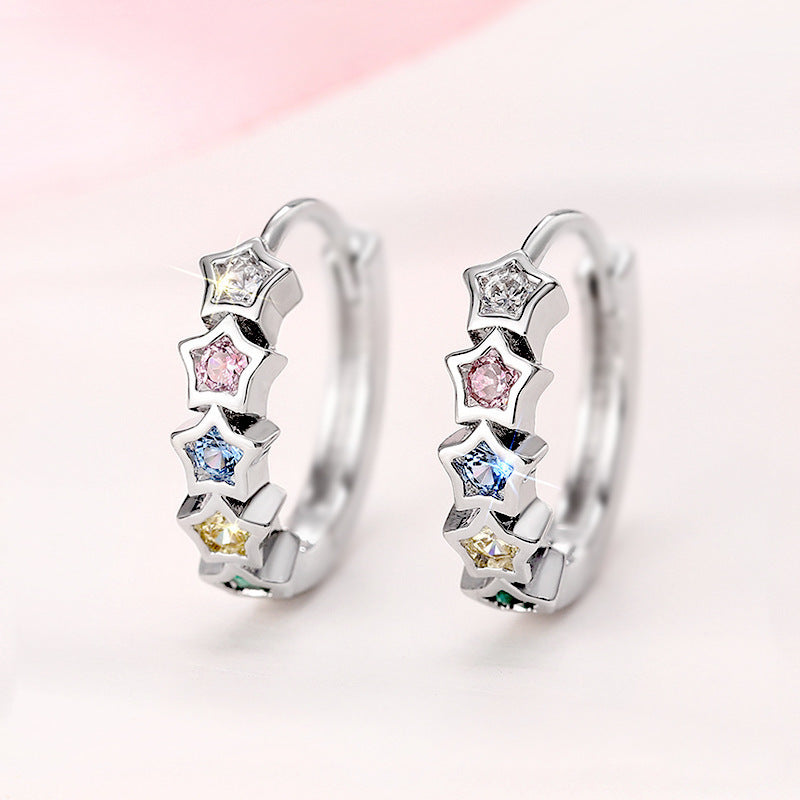 Stunning Earring for Daily Wear