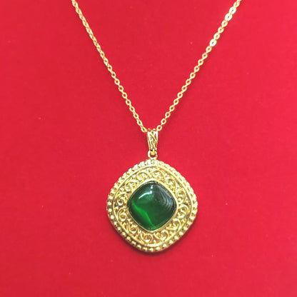 Romantic Necklace for Special Moments