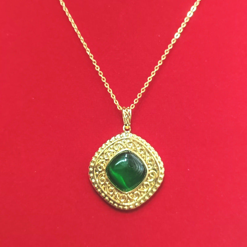 Romantic Necklace for Special Moments