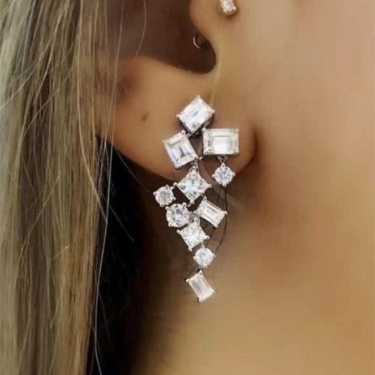 Stunning Earring for Daily Wear