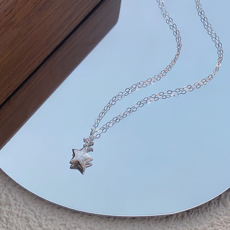 Beautiful Necklace with Unique Style