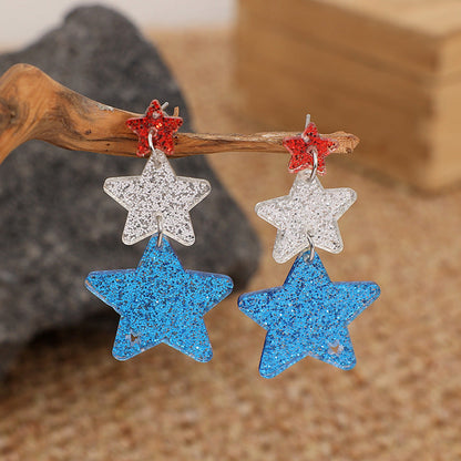 Classic Earring with Timeless Appeal