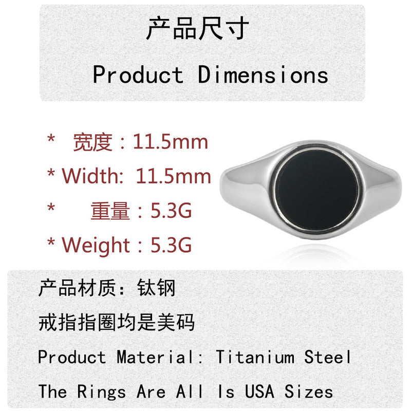 Delicate Artisan Ring