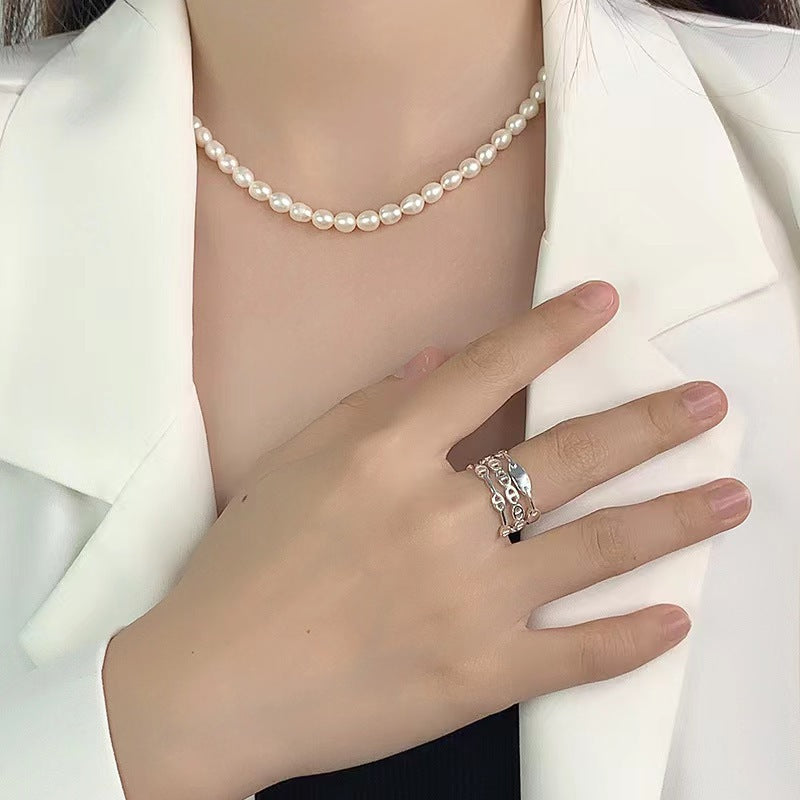 Charming Ring for Any Occasion