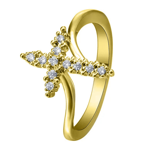 Vintage Handmade Ring