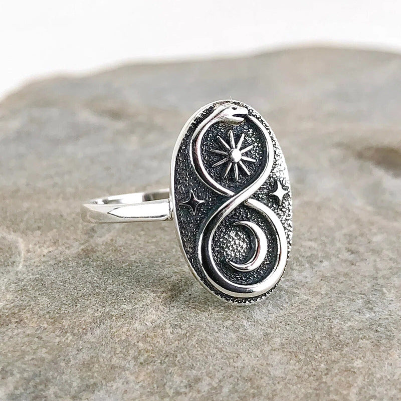 Classic Piece with Timeless Appeal