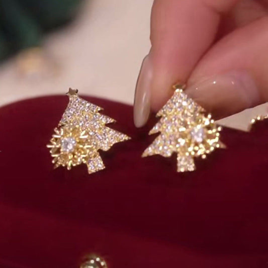 Stunning Earring for Daily Wear