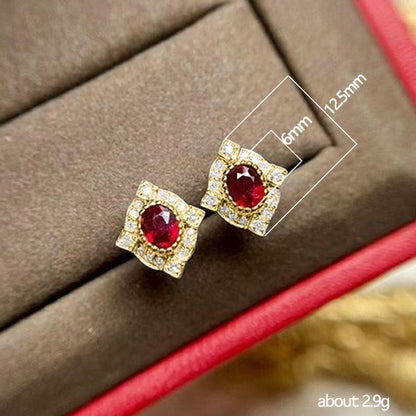 Beautiful Earring with Unique Style