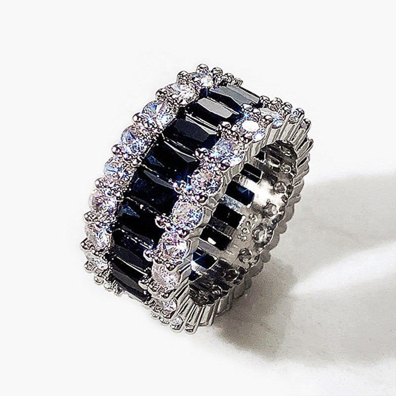 Classic Ring with Timeless Appeal