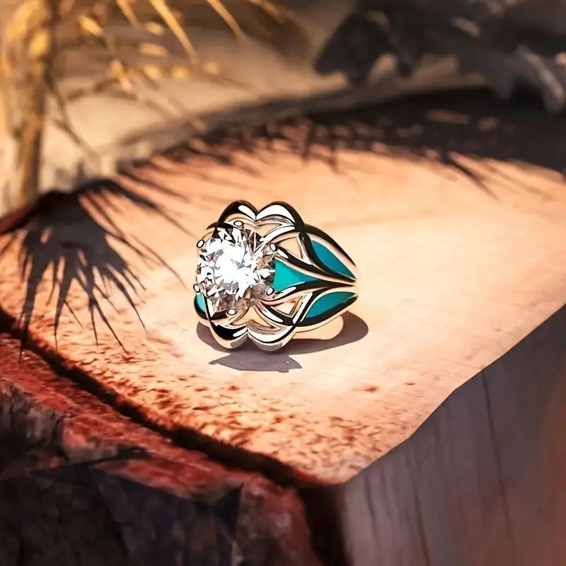 Stunning Ring for Daily Wear