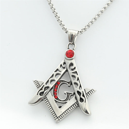 Elegant Pendant for Every Occasion