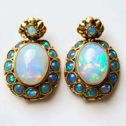 Charming Earring for Any Occasion