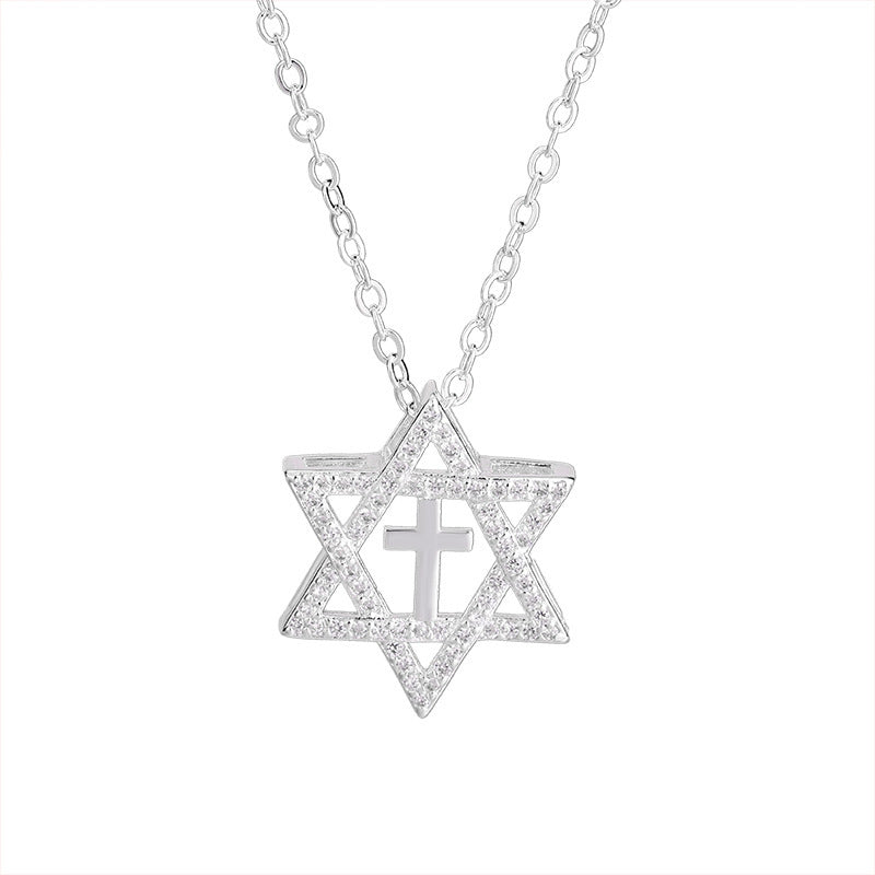 Beautiful Necklace with Unique Style