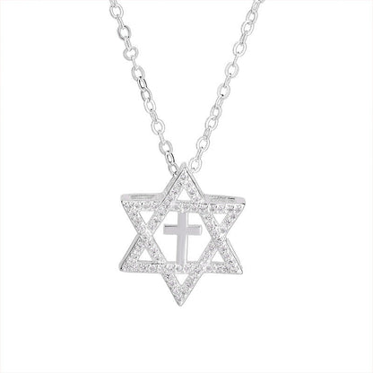 Beautiful Necklace with Unique Style