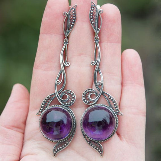 Stunning Earring for Daily Wear