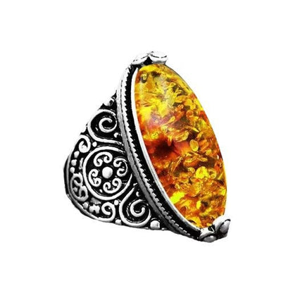 Classic Ring with Timeless Appeal