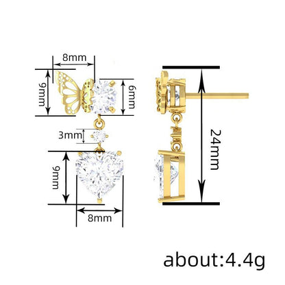 Stunning Earring for Daily Wear