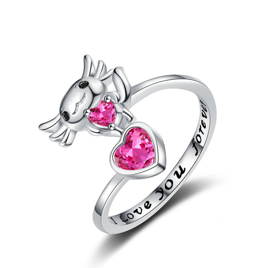 Classic Ring with Timeless Appeal