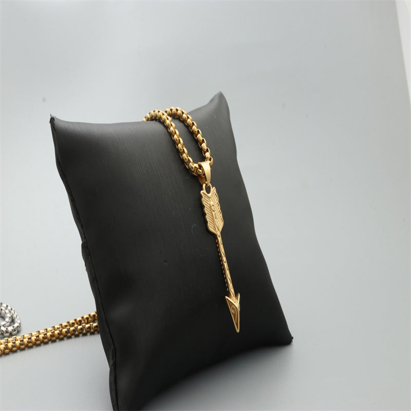 Classic Necklace with Timeless Appeal