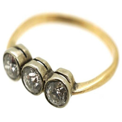 Charming Ring for Any Occasion