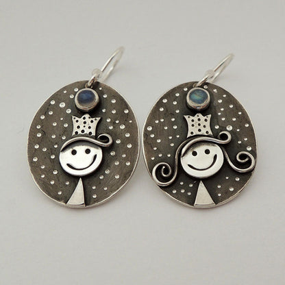 Stunning Earring for Daily Wear