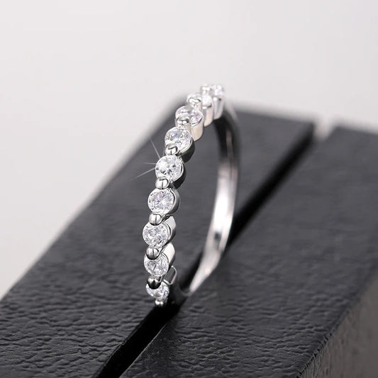 Vintage Handmade Ring