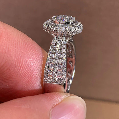 Classic Ring with Timeless Appeal