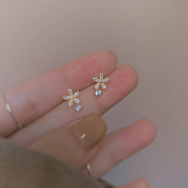 Beautiful Earring with Unique Style