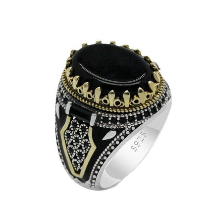 Charming Ring for Any Occasion