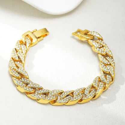Vintage Handmade Bracelet
