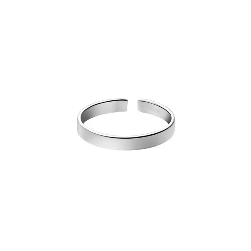 Charming Gold Ring for Any Occasion