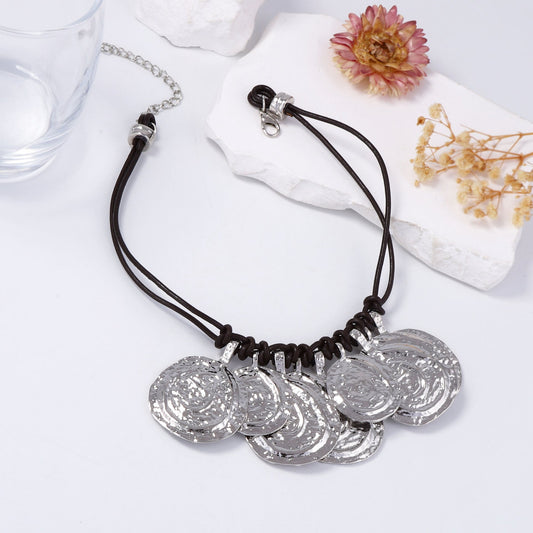 Charming Necklace for Any Occasion