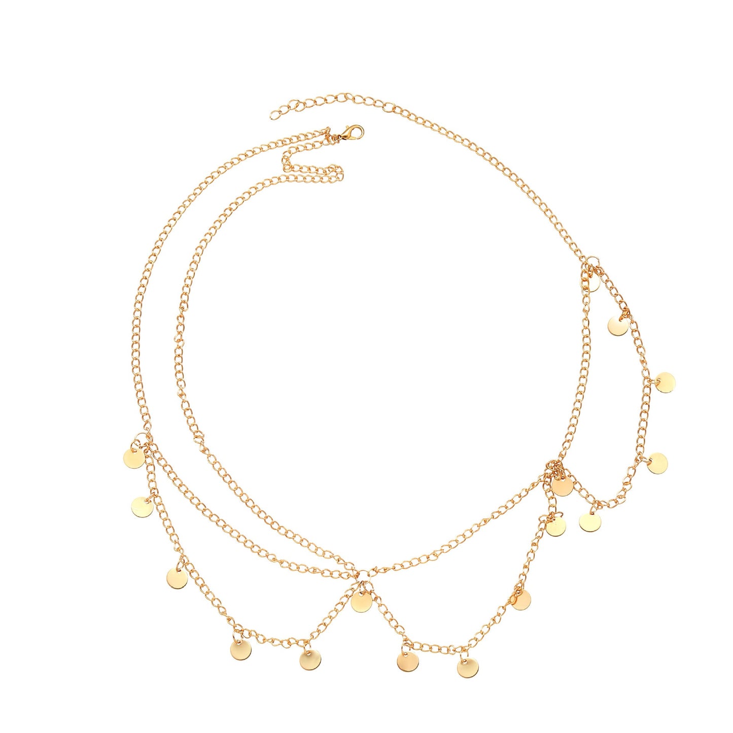 Stunning Pearl Necklace for Daily Wear