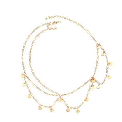 Stunning Pearl Necklace for Daily Wear